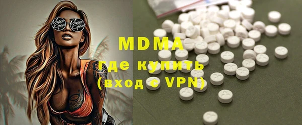 круглые Липки